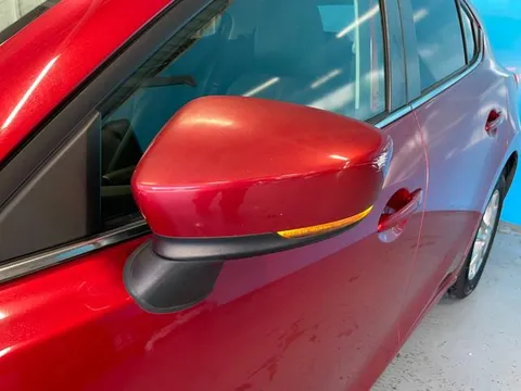 Mazda Axela Sport