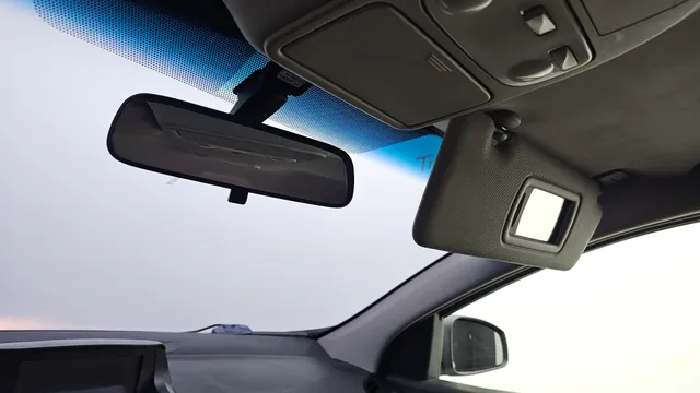 Renault SM3