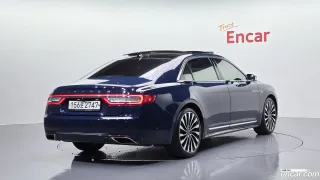 Lincoln Continental