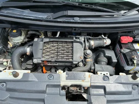 Honda Zest Spark