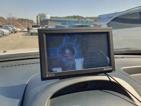 Renault SM3