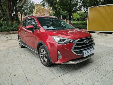JAC Refine S3