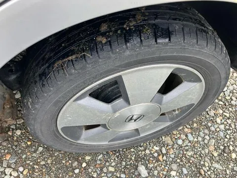 Honda Zest