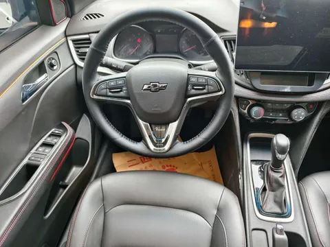 Chevrolet Monza