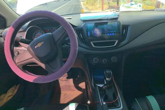 Chevrolet Cavalier