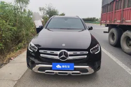 Mercedes-Benz Mercedes-Benz GLC