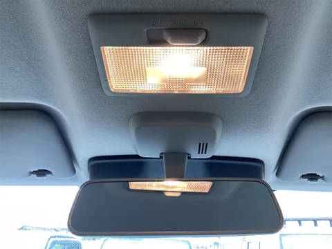 Mazda Flair Crossover