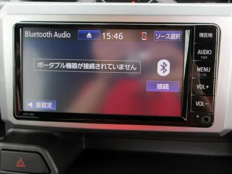 Toyota Pixis Mega