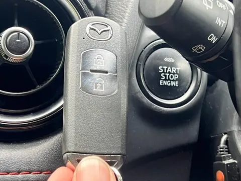 Mazda Mazda2 (Demio)