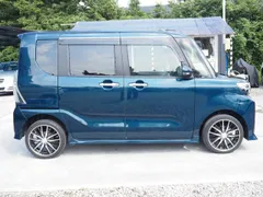 Subaru Chiffon