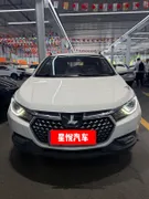 Luxgen U5