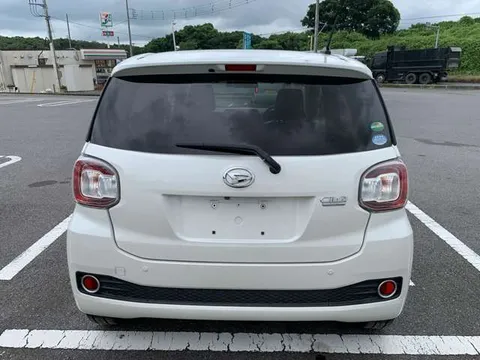 Daihatsu Boon