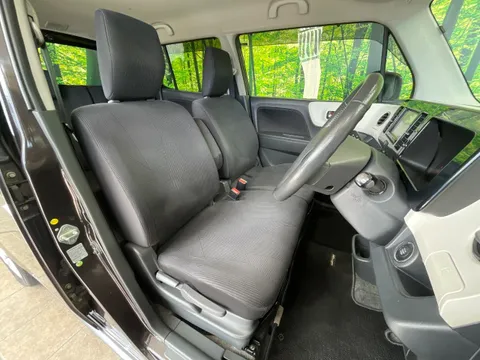 Suzuki MR Wagon