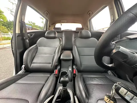 Geely Vision X3