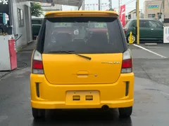 Subaru Pleo