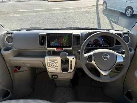 Nissan Clipper Rio
