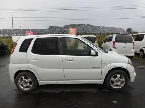 Suzuki Kei Works