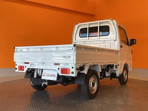 Suzuki Carry Track