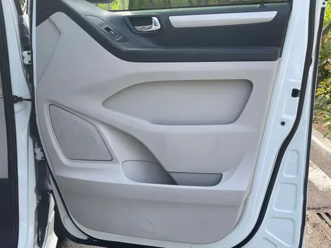 Maxus G10