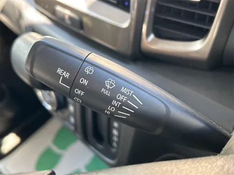 Suzuki Spacia Custom Z