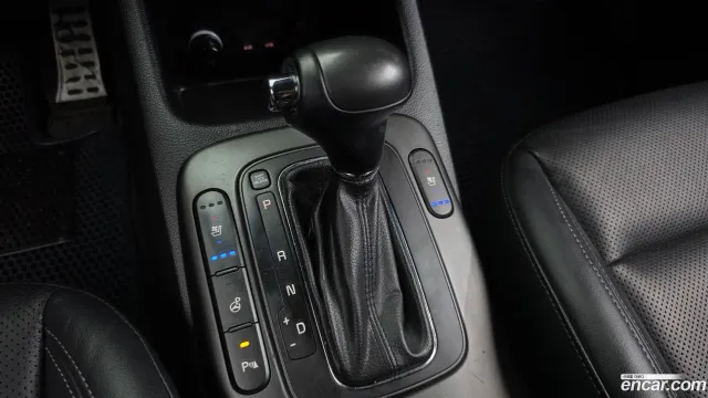Kia Cerato (K3)