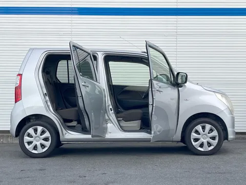 Mazda Flair