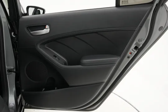 Kia Cerato (K3)