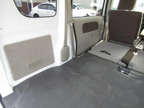 Mitsubishi Minicab Van