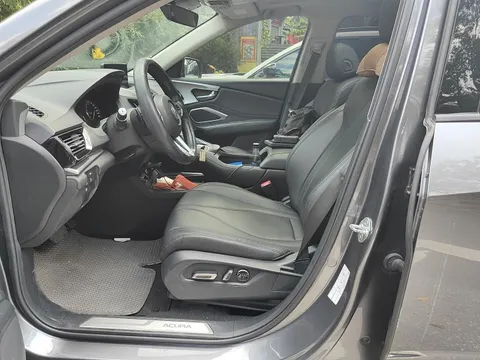 Acura RDX