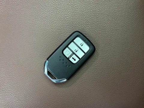 Honda Inspire