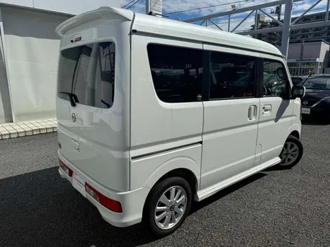 Nissan Clipper Rio