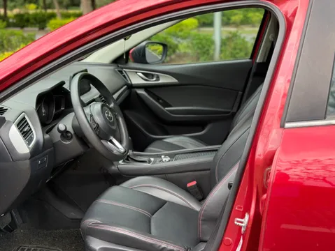Mazda Mazda 3