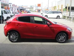 Mazda Mazda2 (Demio)
