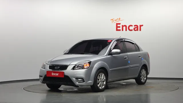 Kia Pride