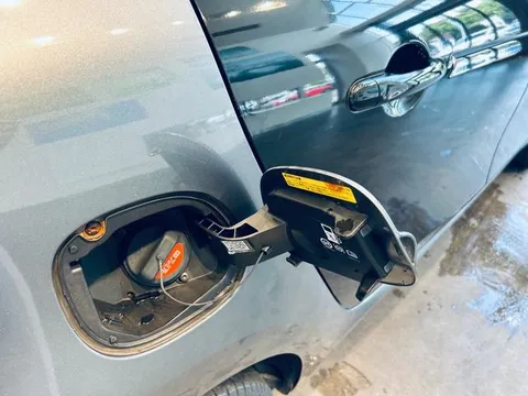 Smart For Four