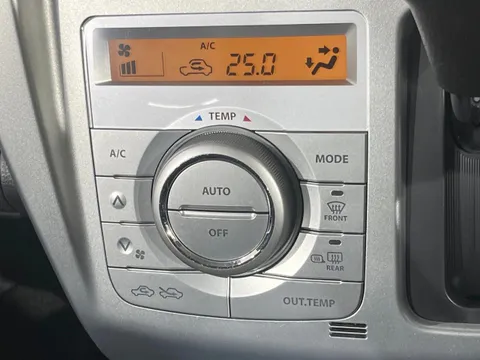 Mazda Flair Crossover