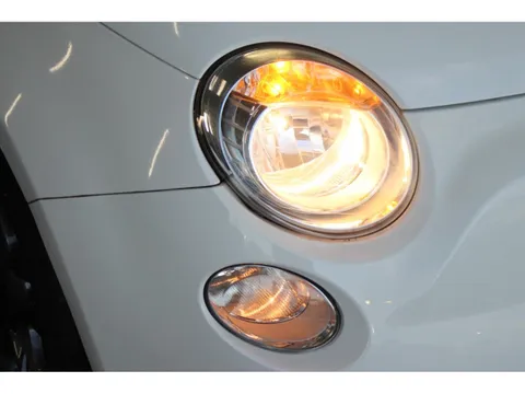 Fiat 500S