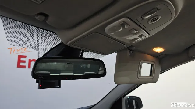 Renault SM3