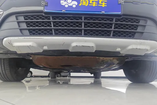 Forthing S500
