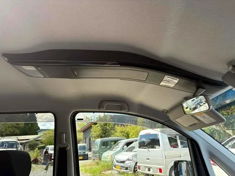 Subaru Lucra Custom