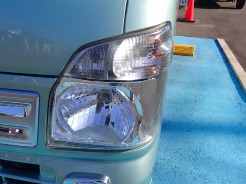 Suzuki Super Carry