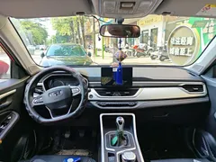 Geely Vision X6