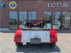 Caterham