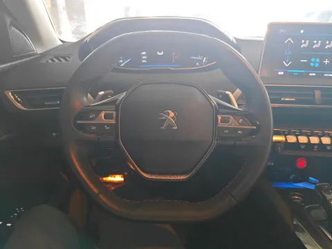 Peugeot 4008