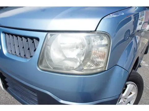 Mitsubishi eK Active