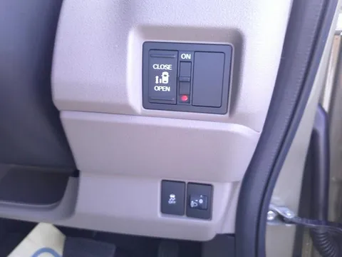 Honda N-BOX Joy