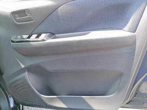 Mitsubishi eK X
