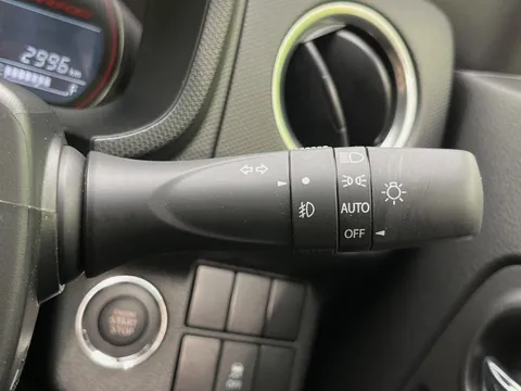 Suzuki Alto Works