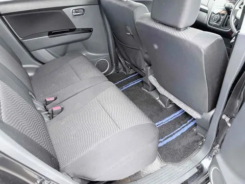 Mazda AZ-Wagon Custom Style