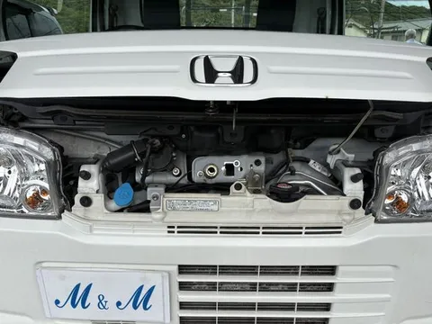 Honda Acty Truck